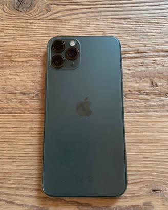 Iphone 11 pro