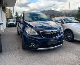 OPEL Mokka 2ª serie - 2014