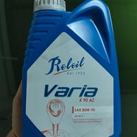 Roloil 80w90