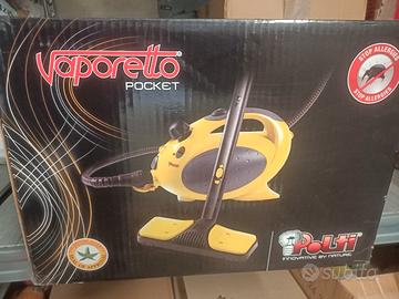 Vaporetto 