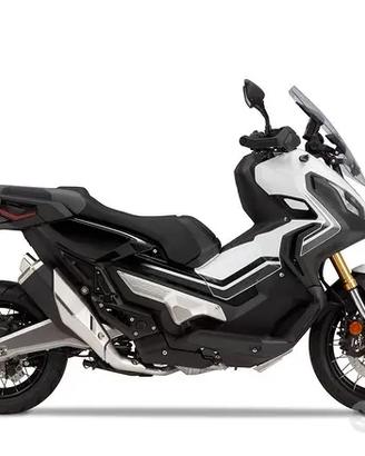 HONDA X ADV 750 RICAMBI