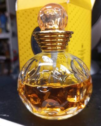PROFUMI VINTAGE BLOCCO CREED DIOR BLUEBELL CHANEL