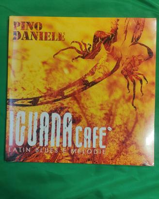 Pino Daniele - Iguana Cafè (LP)