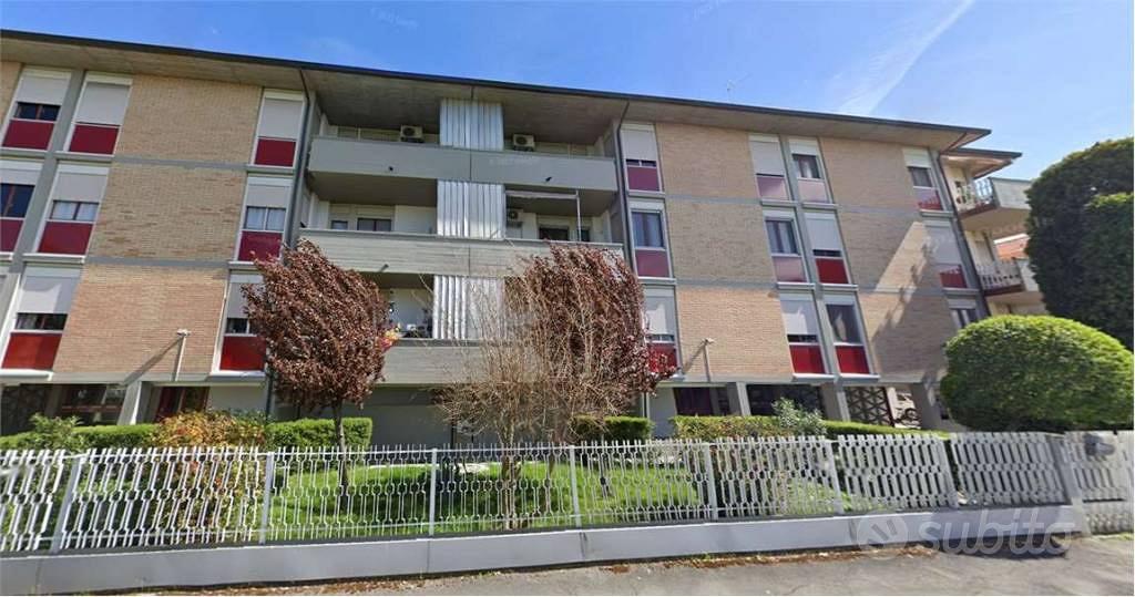 Appartamento – Forlì, Ravaldino, Resistenza - Vista 2
