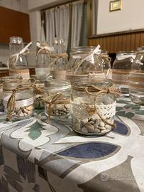 Vasetti centrotavola