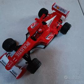Modellino Formula 1
