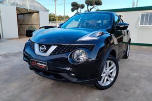 Nissan Juke 1.5 dCi 110cv Tekna