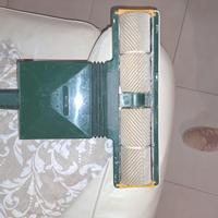 pulisci tappeti e moquette