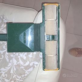 pulisci tappeti e moquette