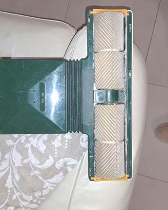 pulisci tappeti e moquette