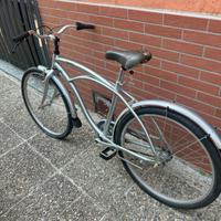 Ricicletta bike