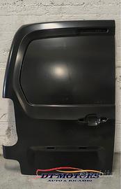 Porta posteriore Sx Opel Combo E Van 18/24
