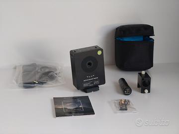 Astroinseguitore Move Shoot Move Rotator MSM