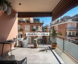 4 LOCALI A ROMA