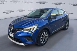 Renault Captur 1.0 tce Zen Gpl 100cv fap
