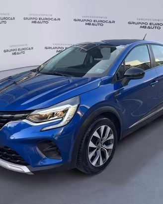 Renault Captur 1.0 tce Zen Gpl 100cv fap