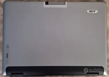 PC Portatile Acer Aspire 9300 (9302WSMi) -Notebook