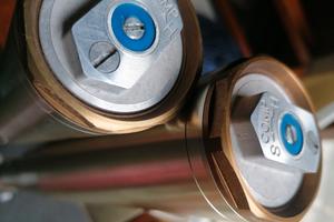 tappi compressione forcella showa