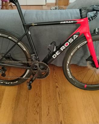 DE ROSA MERAK 2022  team edition