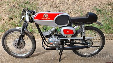 Motobi Sport 48 Special Corsa 4v