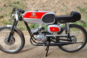 Motobi Sport 48 Special Corsa 4v