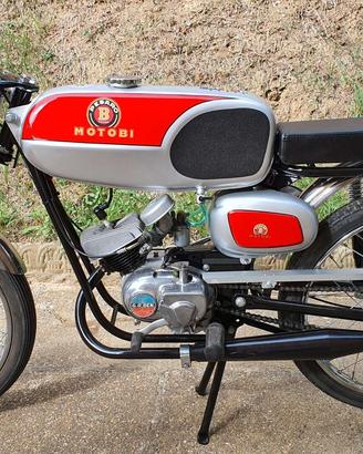 Motobi Sport 48 Special Corsa 4v