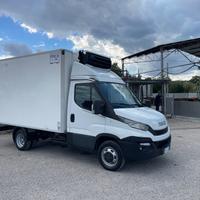 Iveco Daily 35c18