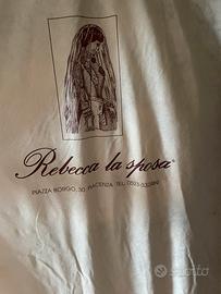 Abito da sposa