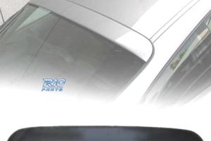 SPOILER PORSCHE 911 997 TETTO 04-08