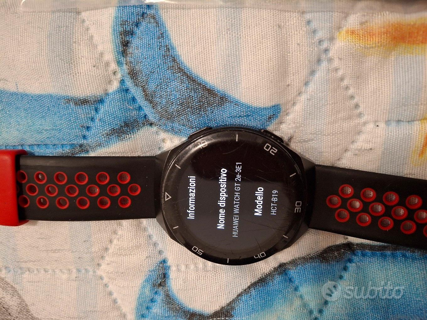 Orologio huawei p20 lite deals