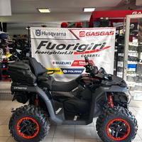 Quad cfmoto cforce 1000 premium