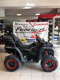 Quad cfmoto cforce 1000 premium