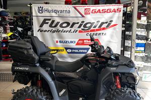 Quad cfmoto cforce 1000 premium