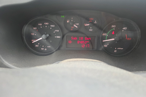 IVECO DAILY 50-170 - Anno 2016 Ribaltabile