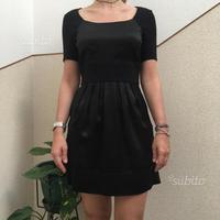 Abito Armani Jeans tg. 40 nero