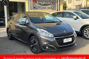 PEUGEOT 208 PureTech 82 S&S 5p. Signature