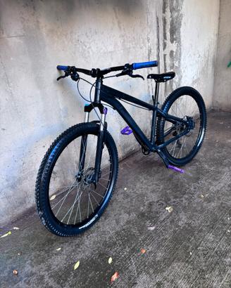Bici rockrider st120 V2