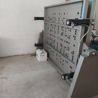 Macchinari per materassai