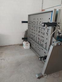 Macchinari per materassai