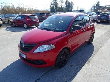 Lancia Ypsilon 1.0 FireFly 70cv S&S Hybrid SILVER