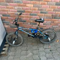 BMX NSR blu!