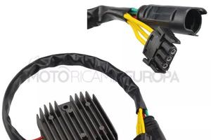 REGOLATORE DI TENSIONE BMW 650 GS