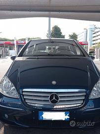 Mercedes Classe A