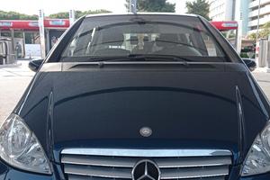 Mercedes Classe A