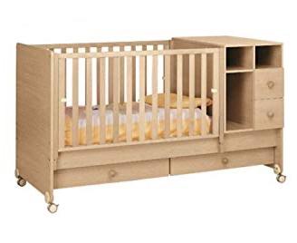 Letto scomponibile FoppaPedretti
