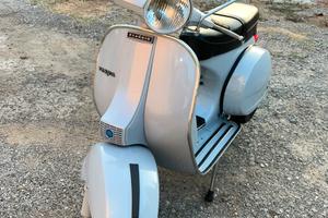 VESPA P125x