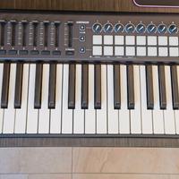 Novation Launchkey MK2 49