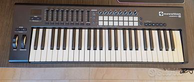 Novation Launchkey MK2 49