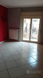 Appartamento e garage Catania