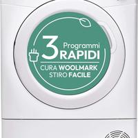 Candy Smart Pro Asciugatrice 9 Kg Pompa di Calore